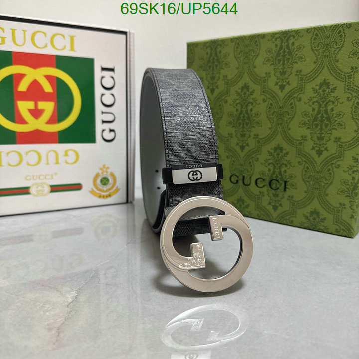 Gucci-Belts Code: UP5644 $: 69USD