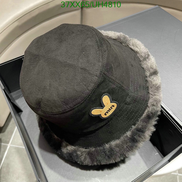 Miu Miu-Cap(Hat) Code: UH4810 $: 37USD