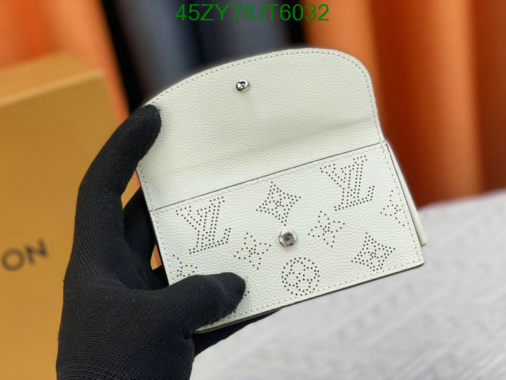 LV-Wallet-4A Quality Code: UT6032 $: 45USD