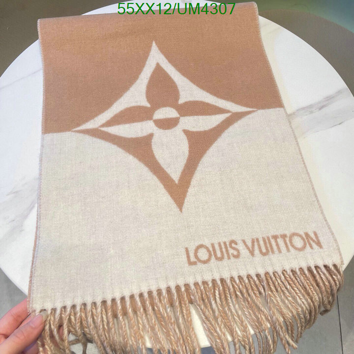 LV-Scarf Code: UM4307 $: 55USD