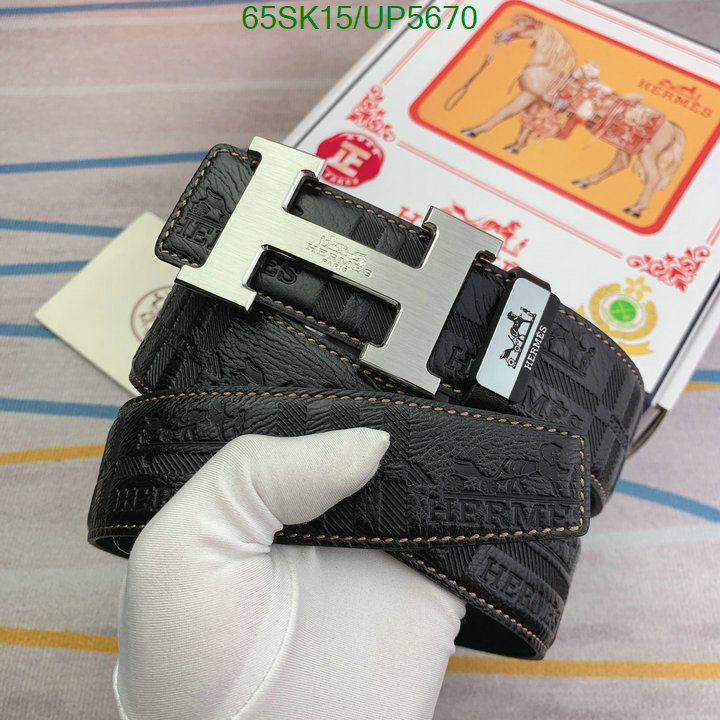 Hermes-Belts Code: UP5670 $: 65USD