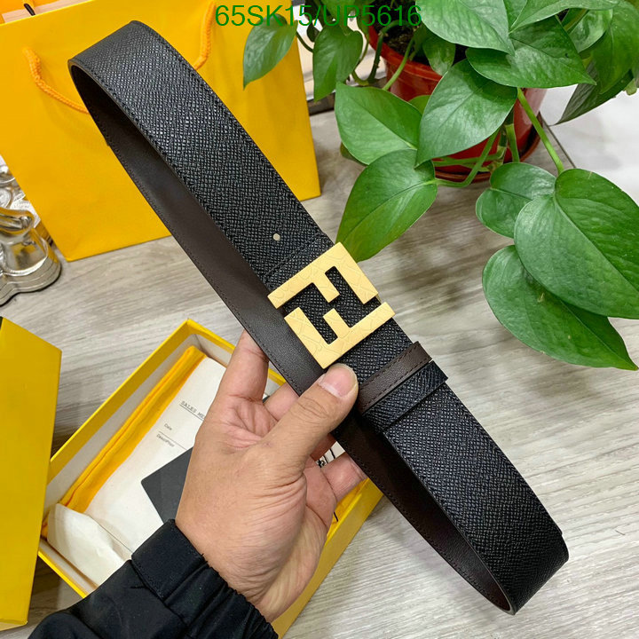 Fendi-Belts Code: UP5616 $: 65USD