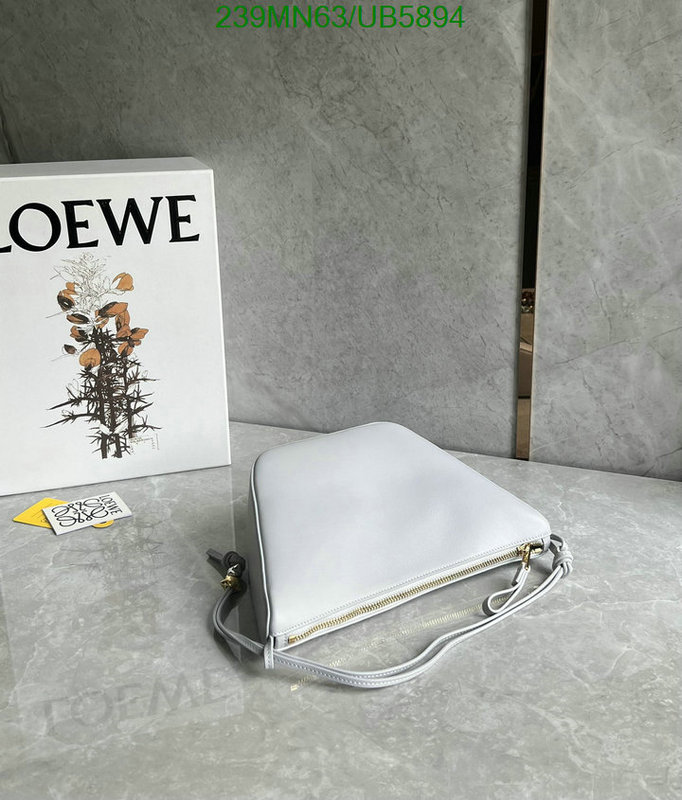 Loewe-Bag-Mirror Quality Code: UB5894 $: 239USD