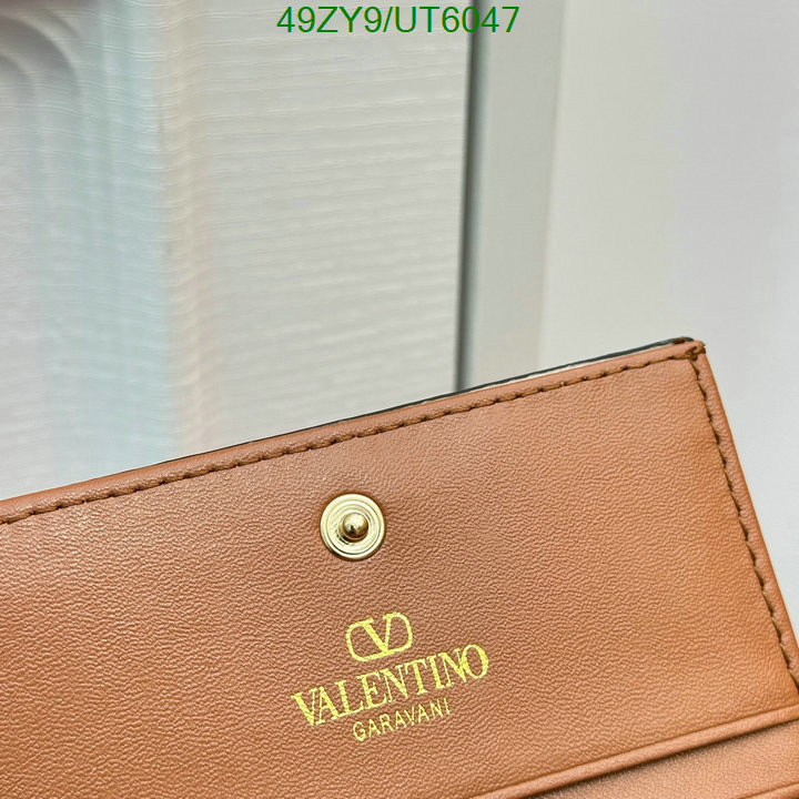 Valentino-Wallet-4A Quality Code: UT6047 $: 49USD