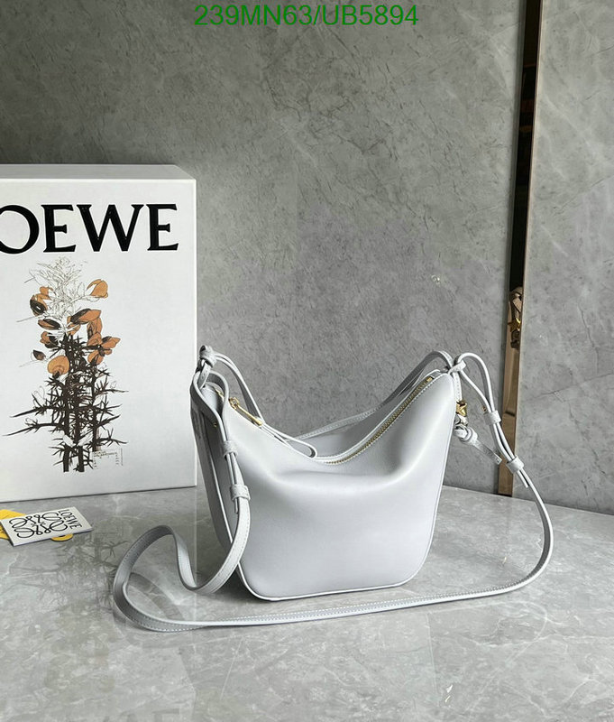 Loewe-Bag-Mirror Quality Code: UB5894 $: 239USD