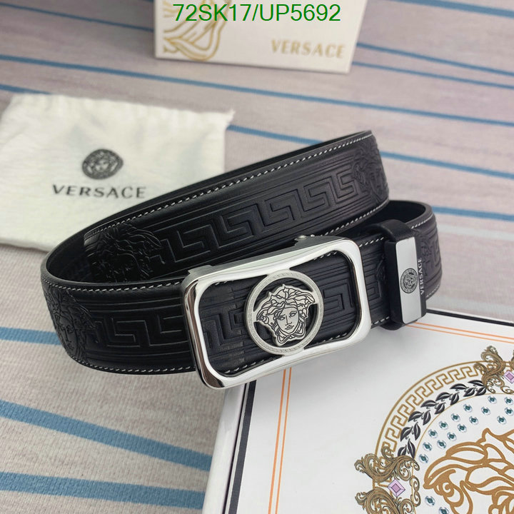 Versace-Belts Code: UP5692 $: 72USD