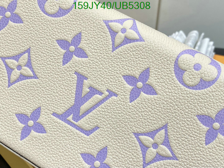 LV-Bag-Mirror Quality Code: UB5308 $: 159USD