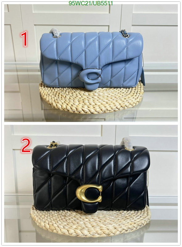 Coach-Bag-4A Quality Code: UB5511 $: 95USD