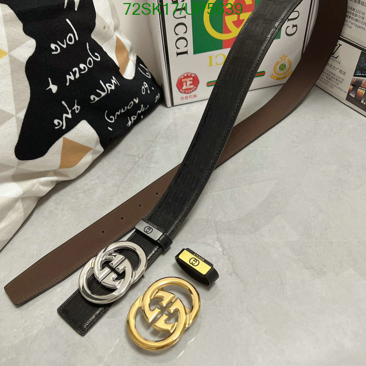 Gucci-Belts Code: UP5639 $: 72USD