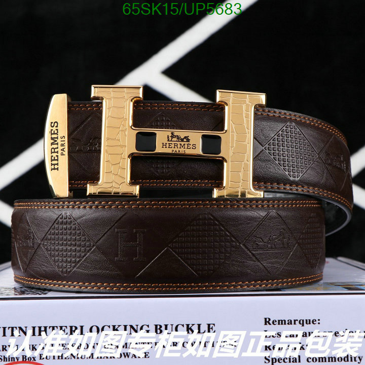 Hermes-Belts Code: UP5683 $: 65USD