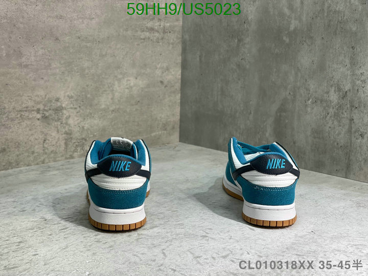 NIKE-Women Shoes Code: US5023 $: 59USD
