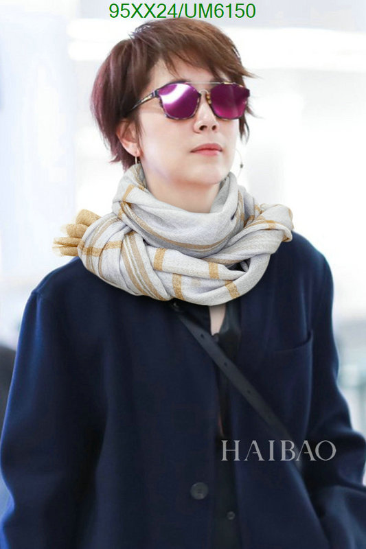 Loro Piana-Scarf Code: UM6150 $: 95USD