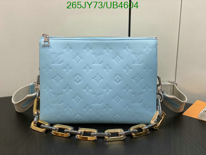 LV-Bag-Mirror Quality Code: UB4604 $: 265USD