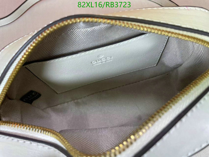 Gucci-Bag-4A Quality Code: RB3723 $: 82USD