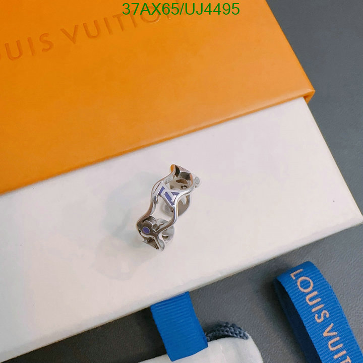 LV-Jewelry Code: UJ4495 $: 37USD