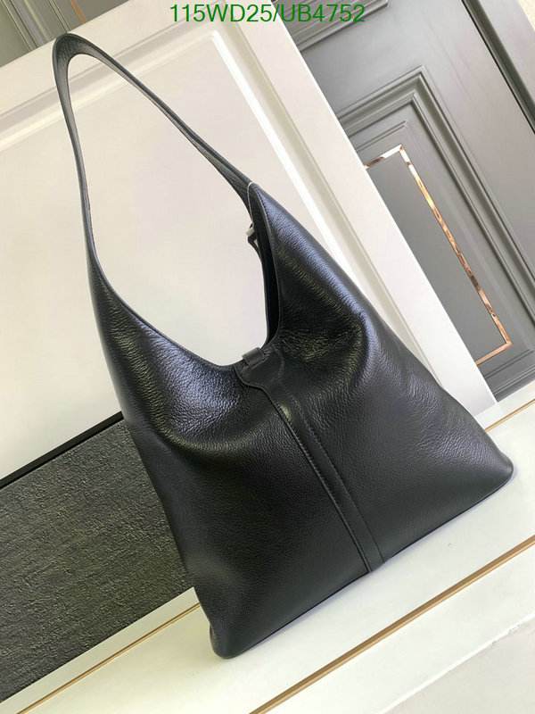 Balenciaga-Bag-4A Quality Code: UB4752 $: 115USD