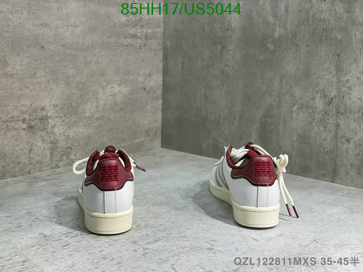 Adidas-Women Shoes Code: US5044 $: 85USD