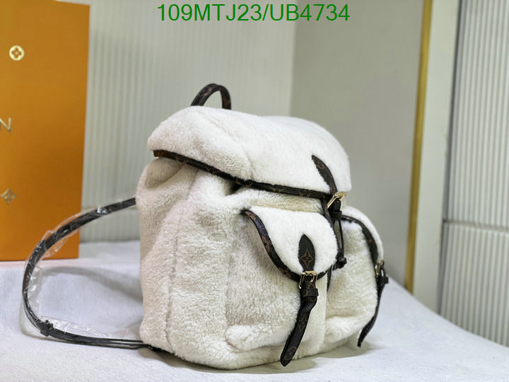 LV-Bag-4A Quality Code: UB4734 $: 109USD