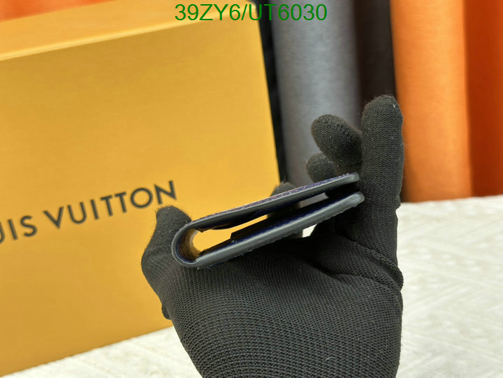 LV-Wallet-4A Quality Code: UT6030 $: 39USD