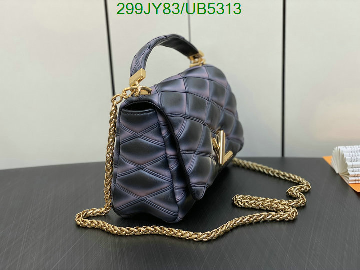 LV-Bag-Mirror Quality Code: UB5313 $: 299USD