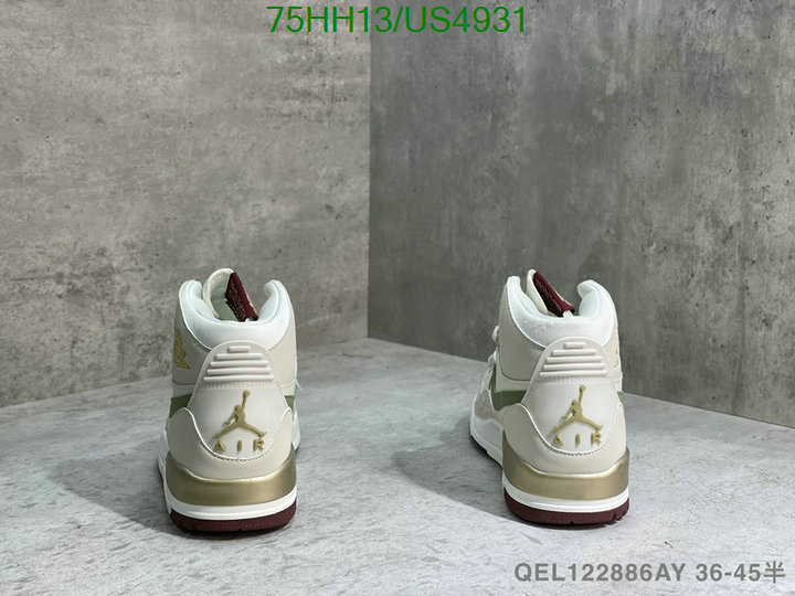 Nike-Men shoes Code: US4931 $: 75USD