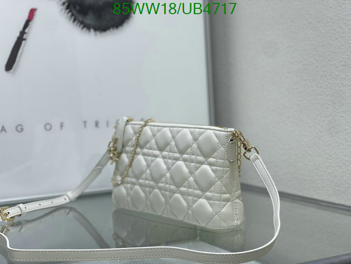 Dior-Bag-4A Quality Code: UB4717 $: 85USD