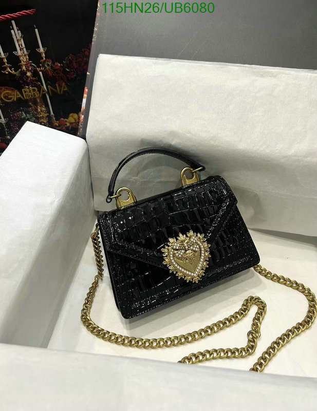 D&G-Bag-4A Quality Code: UB6080 $: 115USD