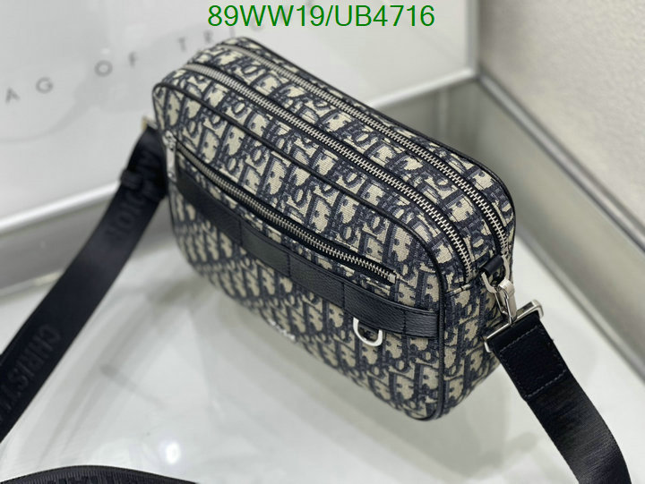 Dior-Bag-4A Quality Code: UB4716 $: 89USD