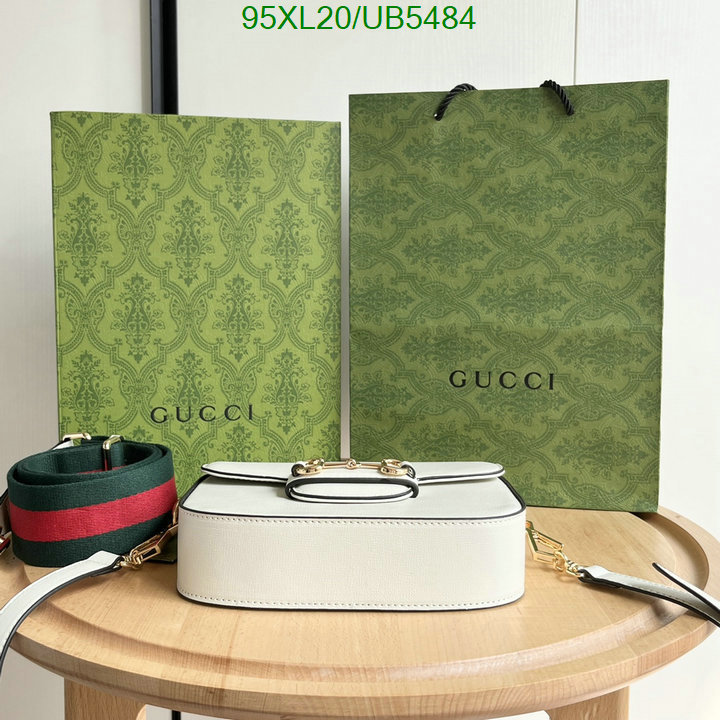 Gucci-Bag-4A Quality Code: UB5484 $: 95USD