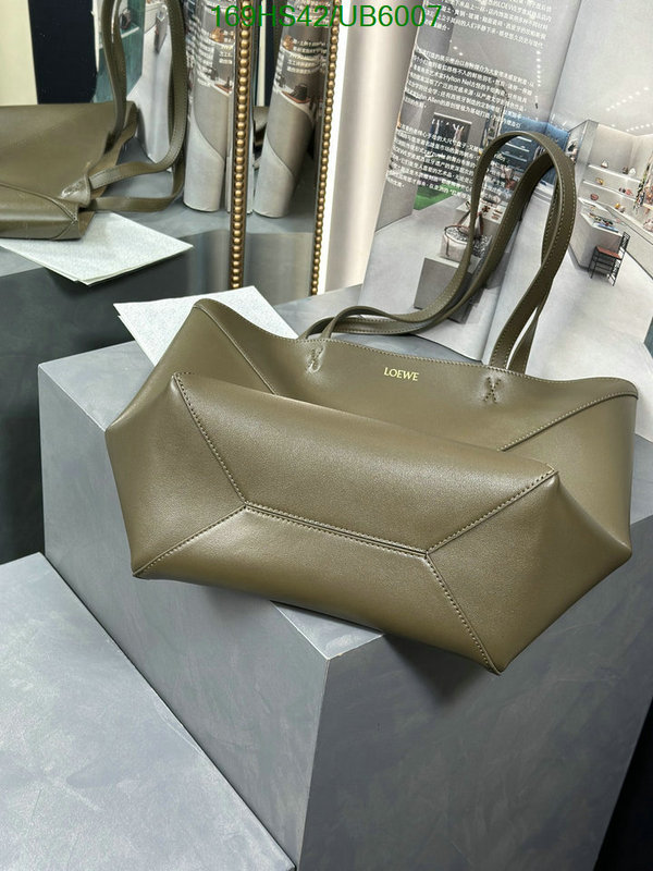 Loewe-Bag-Mirror Quality Code: UB6007 $: 169USD