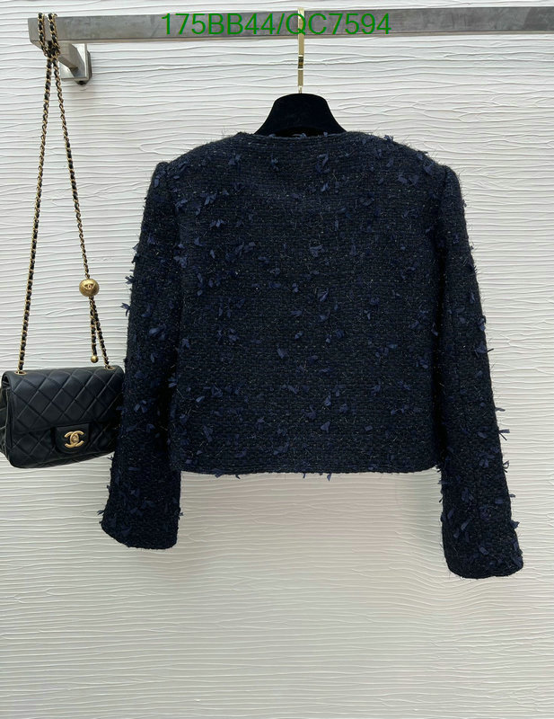 Chanel-Clothing Code: QC7594 $: 175USD