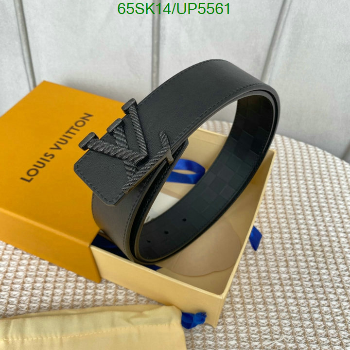 LV-Belts Code: UP5561 $: 65USD