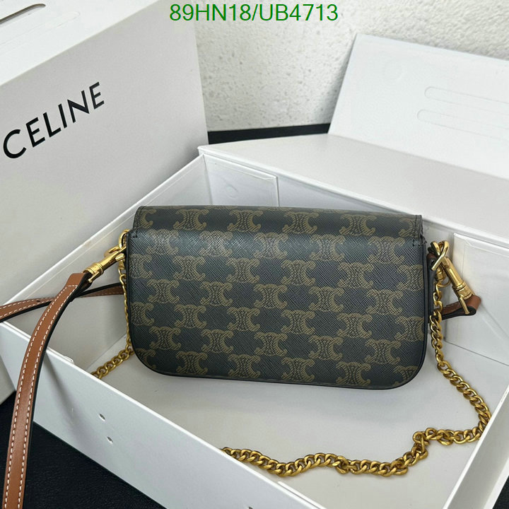 Celine-Bag-4A Quality Code: UB4713 $: 89USD