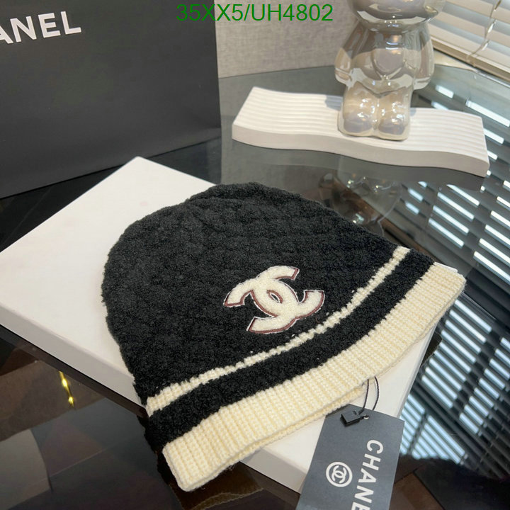 Chanel-Cap(Hat) Code: UH4802 $: 35USD