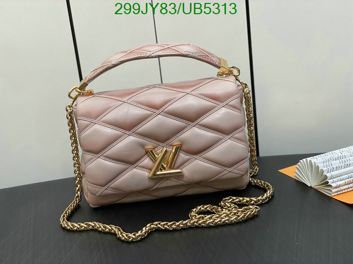 LV-Bag-Mirror Quality Code: UB5313 $: 299USD