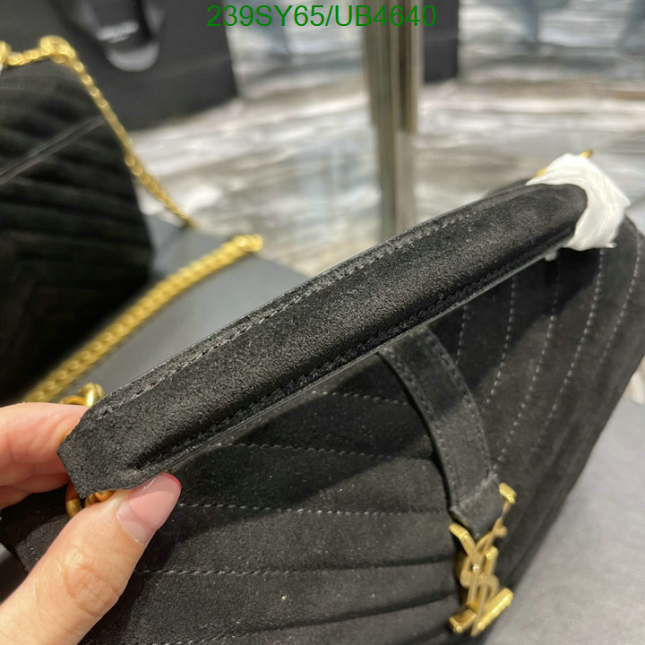 YSL-Bag-Mirror Quality Code: UB4640 $: 239USD