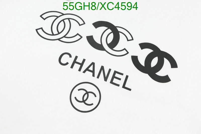 Chanel-Clothing Code: XC4594 $: 55USD
