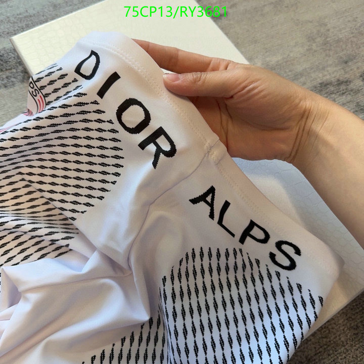 Dior-Swimsuit Code: RY3681 $: 75USD