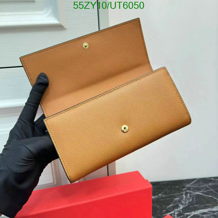 Valentino-Wallet-4A Quality Code: UT6050 $: 55USD