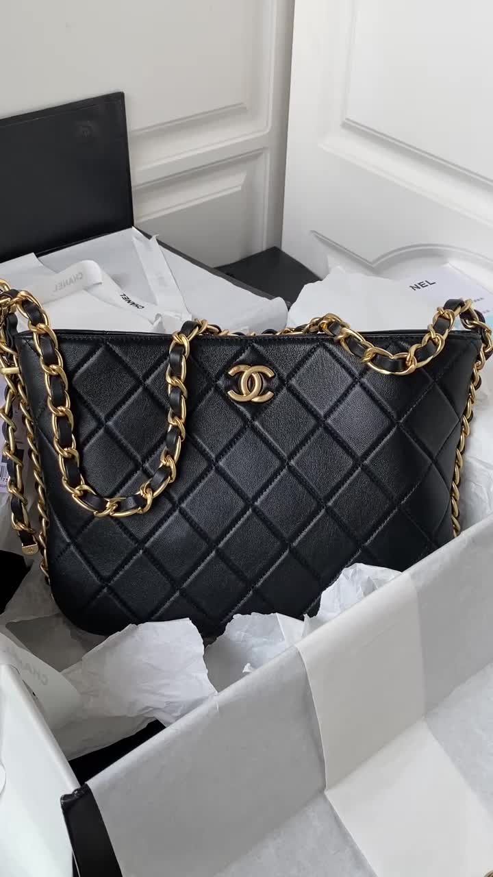 Chanel-Bag-Mirror Quality Code: UB4627 $: 259USD