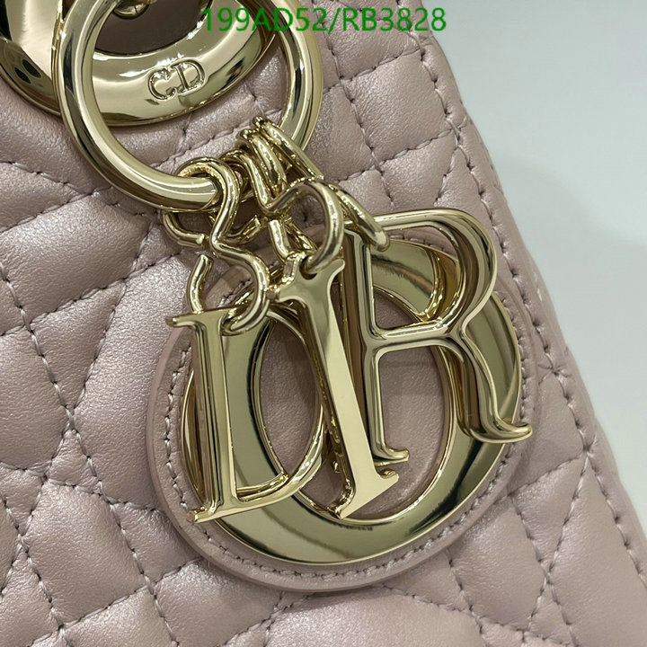 Dior-Bag-Mirror Quality Code: RB3828 $: 199USD