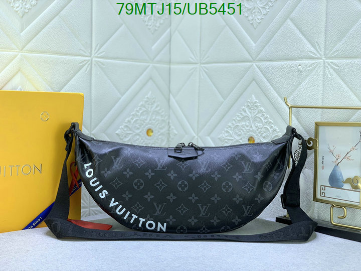 LV-Bag-4A Quality Code: UB5451 $: 79USD