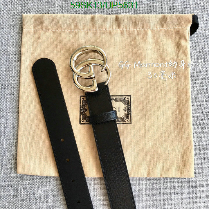 Gucci-Belts Code: UP5631 $: 59USD