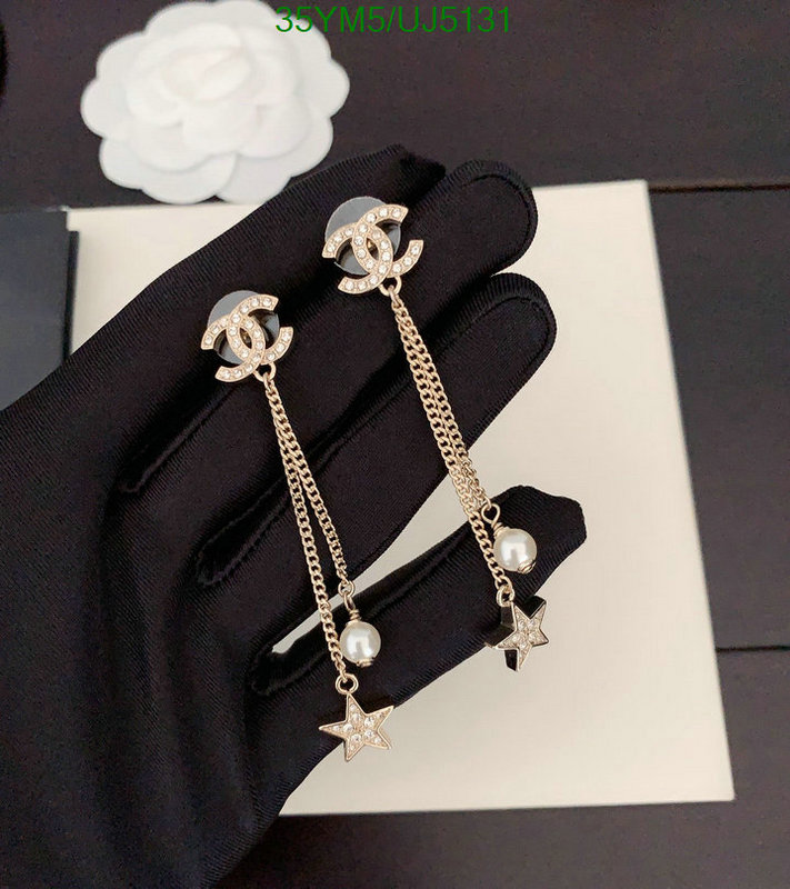 Chanel-Jewelry Code: UJ5131 $: 35USD