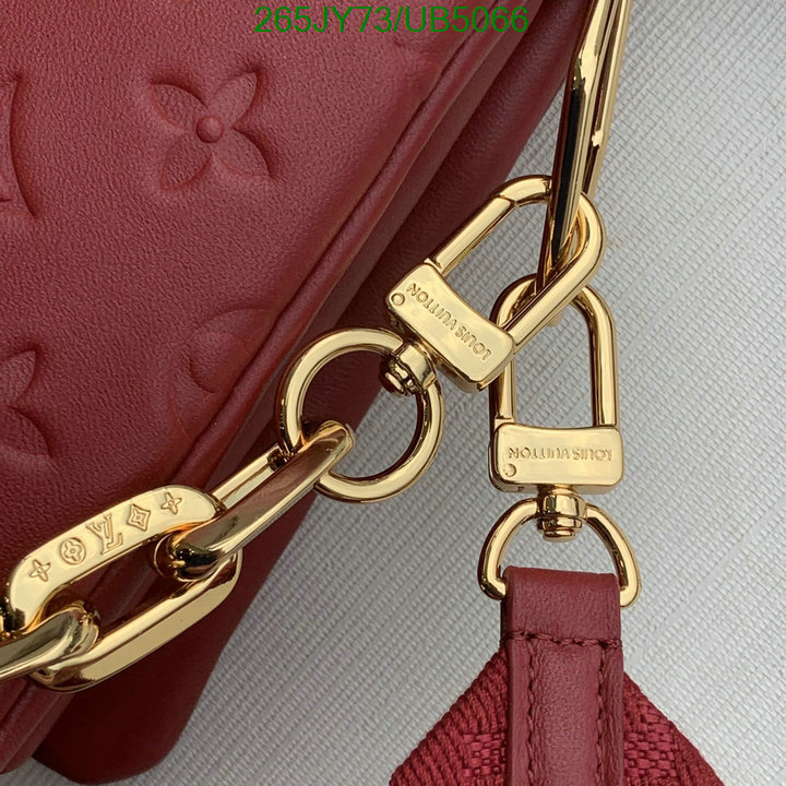 LV-Bag-Mirror Quality Code: UB5066 $: 265USD