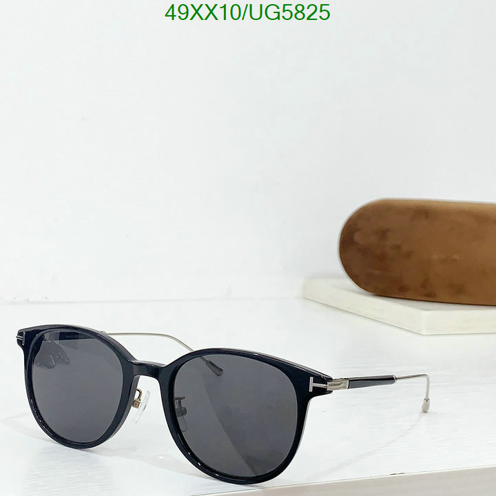 Tom Ford-Glasses Code: UG5825 $: 49USD