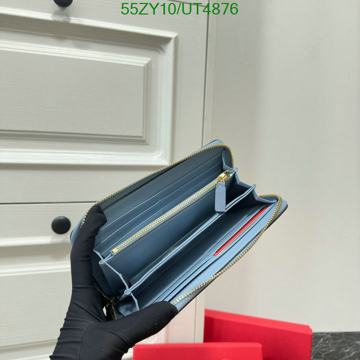 Valentino-Wallet-4A Quality Code: UT4876 $: 55USD