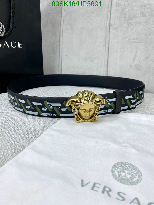 Versace-Belts Code: UP5691 $: 69USD