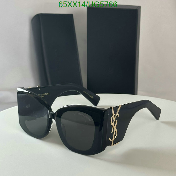 YSL-Glasses Code: UG5766 $: 65USD