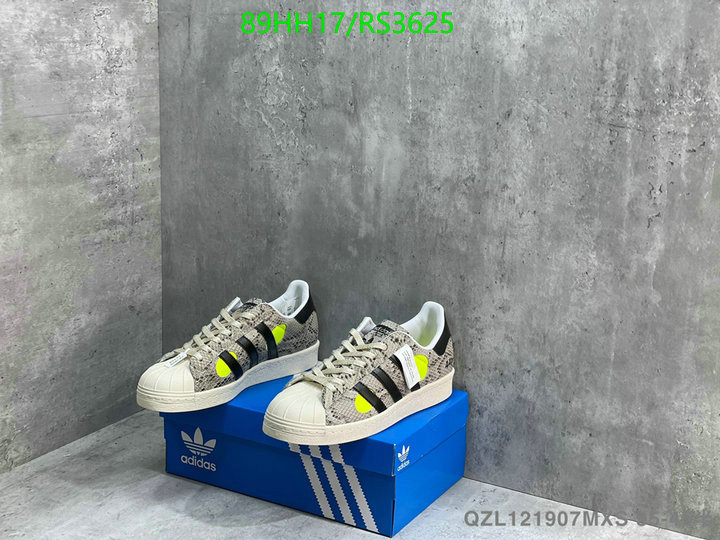 Adidas-Women Shoes Code: RS3625 $: 89USD